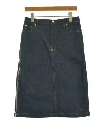 sacai 미디 스커트 여성용