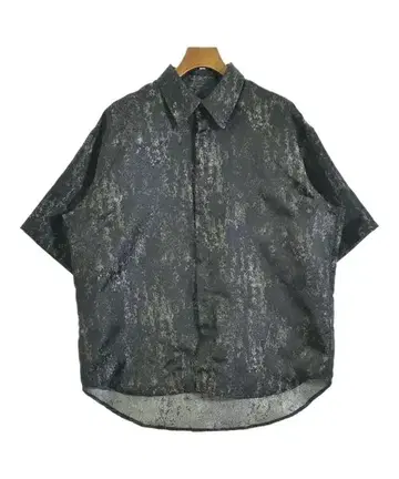 HARE 캐주얼 셔츠 남성용