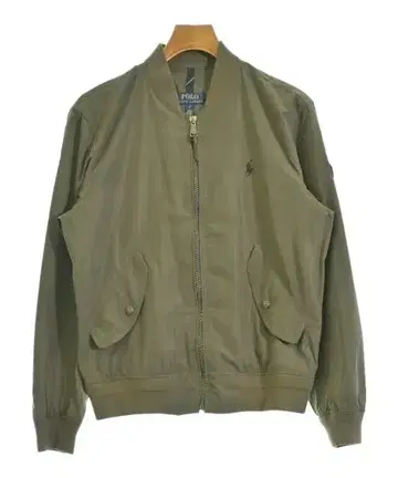 Polo Ralph Lauren 블루종 남성용