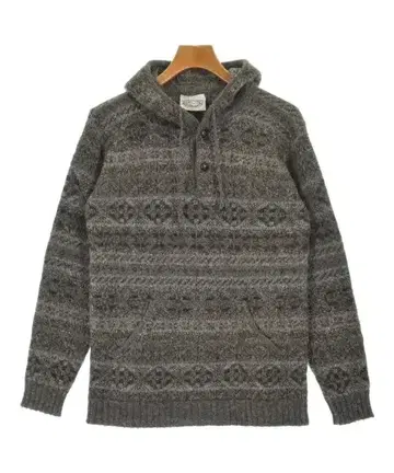 Jamieson's Knitwear 남성용 니트/스웨터