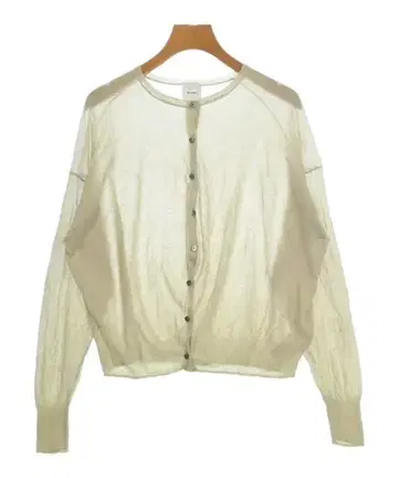 Spick and Span 여성용 가디건