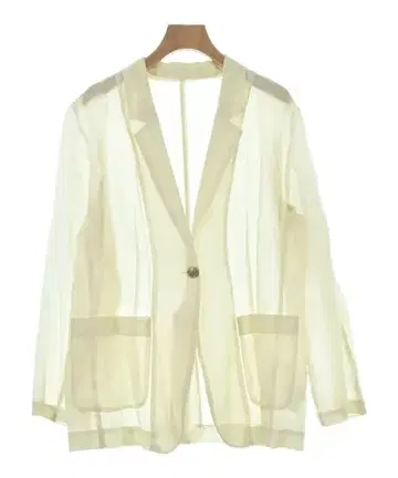 Spick and Span 캐주얼 자켓 여성용