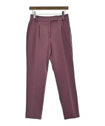 PLST 여성용 슬랙스
