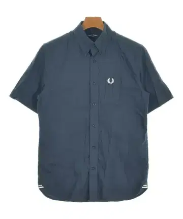 FRED PERRY 캐주얼 셔츠 남성용
