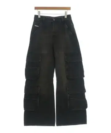 DIESEL 데님 팬츠 남성용