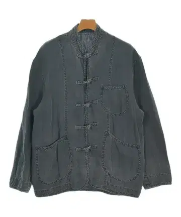PORTER CLASSIC 블루종 (기타) 남성용