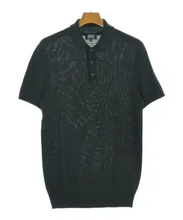 A.P.C. 니트 스웨터 남성용