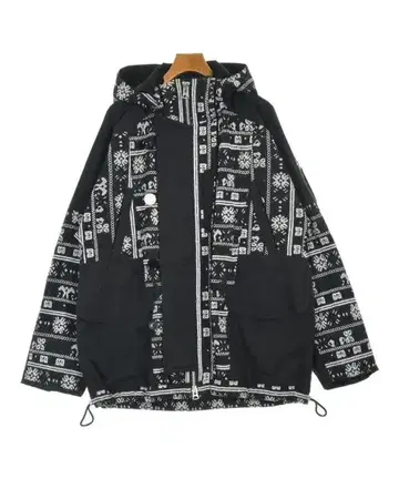 sacai 블루종 (기타) 남성용