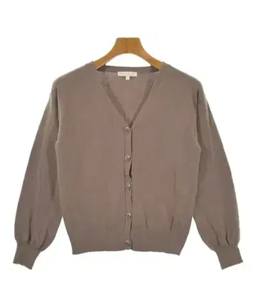 PROPORTION BODY DRESSING 가디건 여성용
