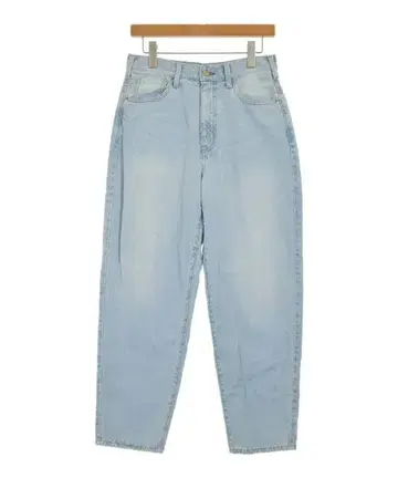 URBAN RESEARCH Sonny Label 데님 팬츠 여성용