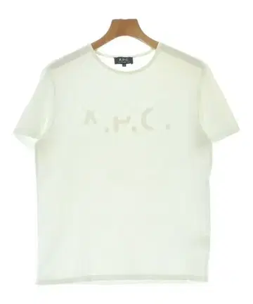 A.P.C. 티셔츠 남성용