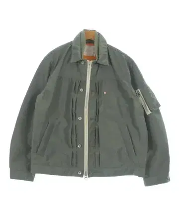 sacai 블루종 (기타) 남성용