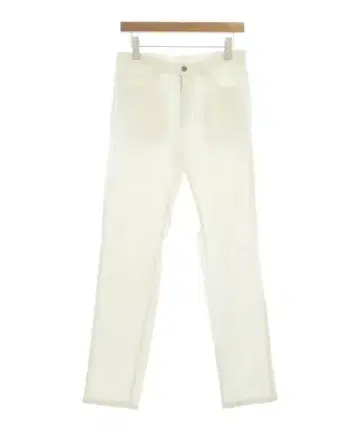 CALVIN KLEIN 치노 팬츠 남성용