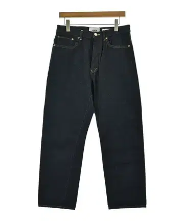 YAECA 데님 팬츠 남성용