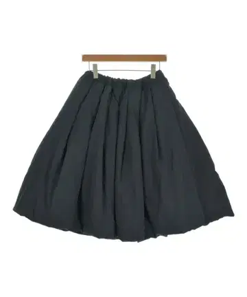 COMME des GARCONS COMME des GARCONS 롱 맥시 길이 스커트 여성용