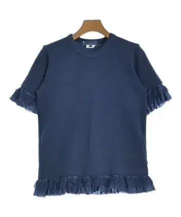 COMME des GARCONS COMME des GARCONS 티셔츠 컷앤소 여성용