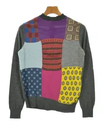 tricot COMME des GARCONS 니트/스웨터 여성용