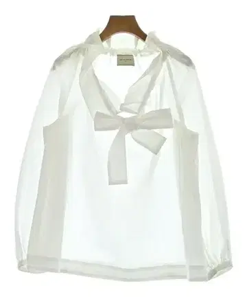 UNITED ARROWS 여성용 블라우스