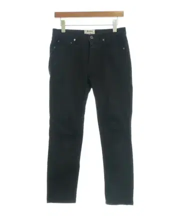 Acne Studios 데님 팬츠 남성용