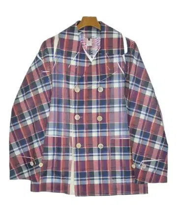 COMME des GARCONS SHIRT 코트 ( 기타 ) 남성용