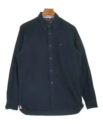 TOMMY HILFIGER 남성용 캐주얼 셔츠