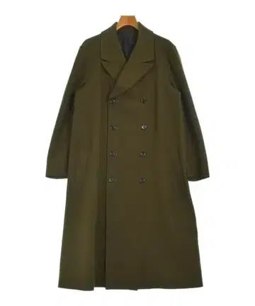 네메스 코트 남성용