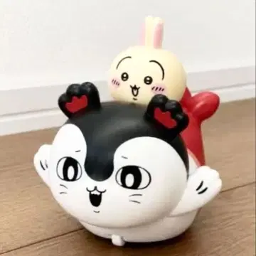 영화 특전 치이카와 (먼작귀) 기분 좋은 세이렌 토끼