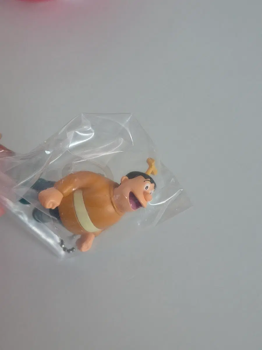 도라에몽 대나무 헬리콥터 가챠