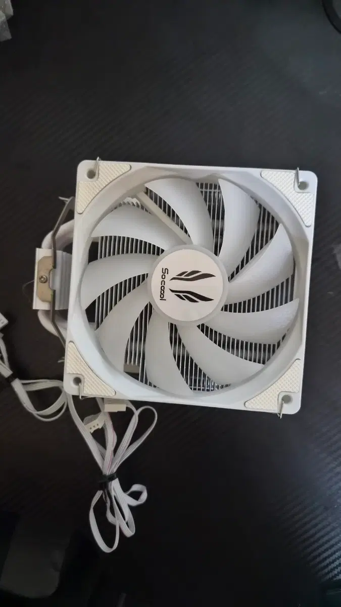 cpu 공냉 쿨러