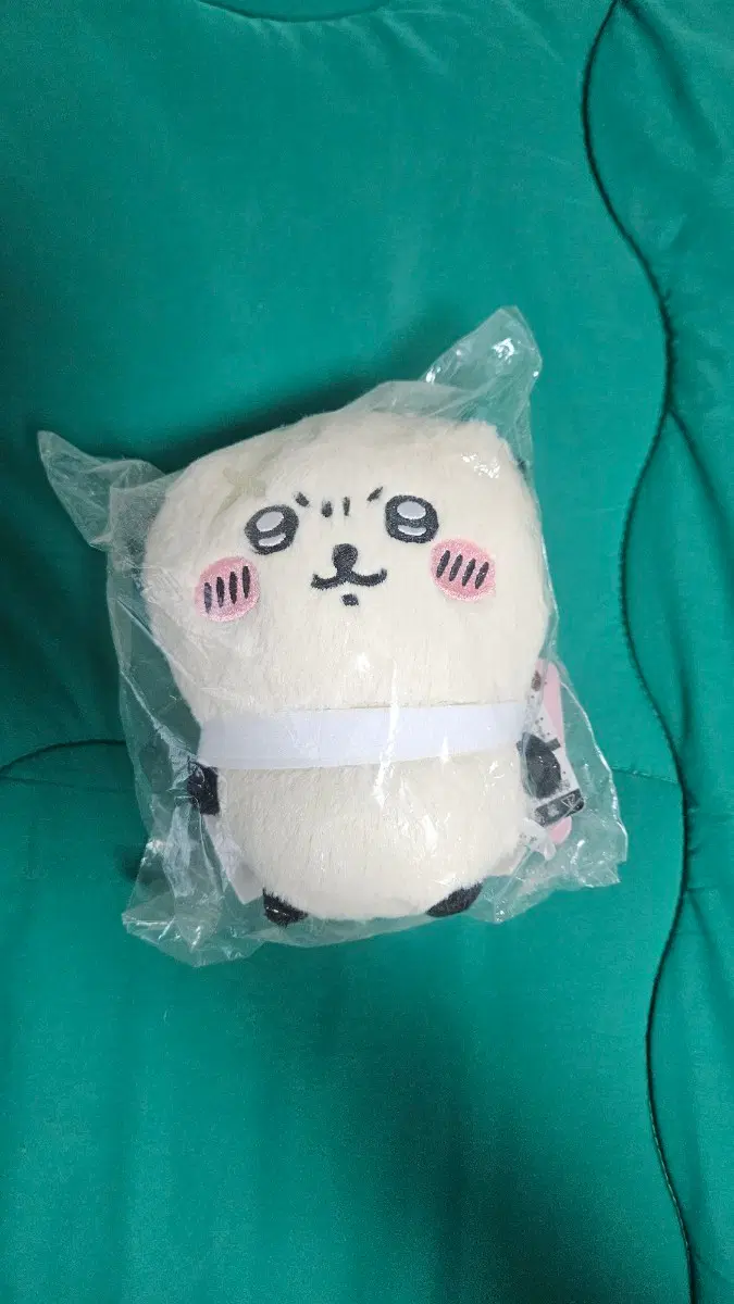 치이카와 랏코 인형