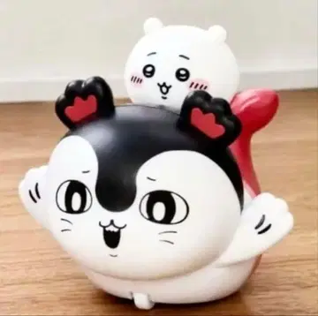 영화 혜택 치이카와 (먼작귀) 고키겐 세이렌 치이카와 (먼작귀)