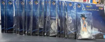 드래곤볼 제일복권 G상 컴프 세트