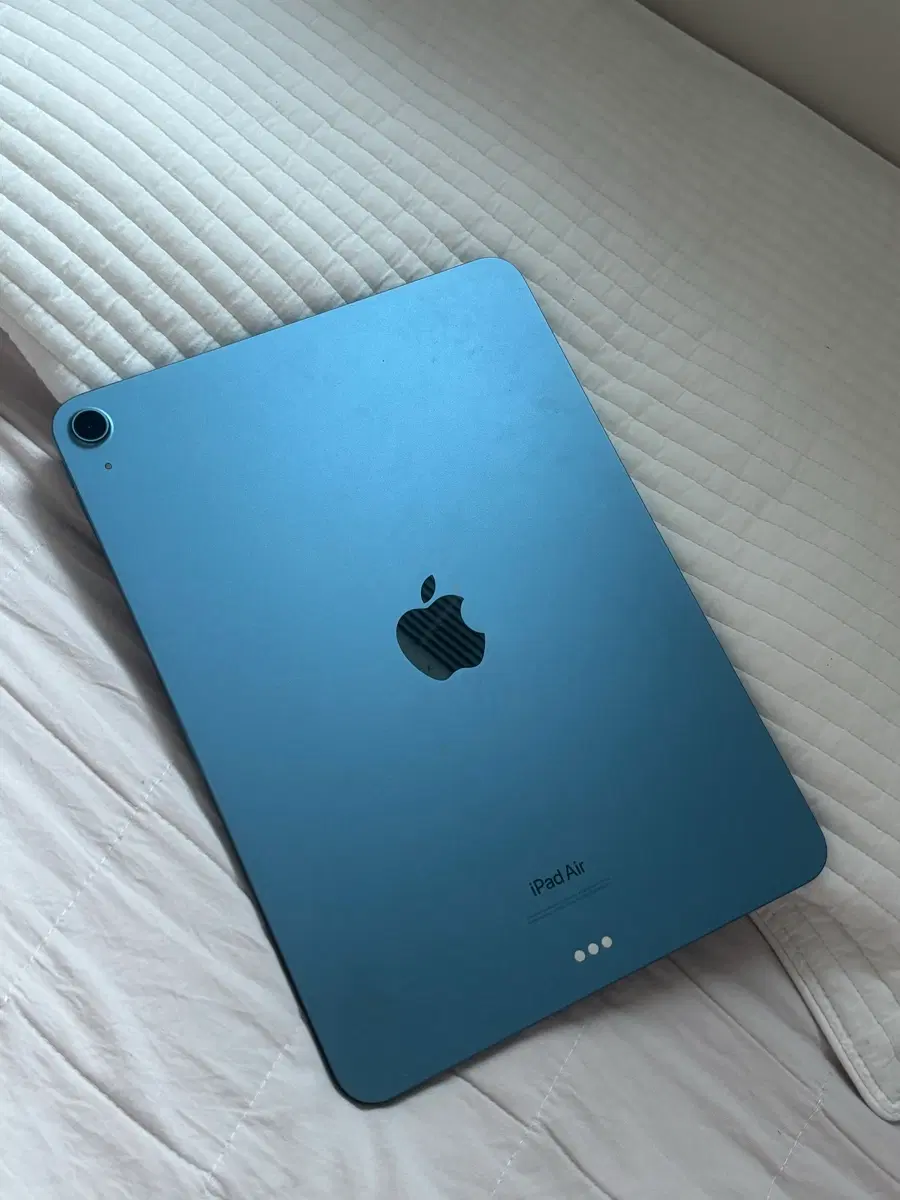 아이패드 에어5 air5 네이비 블루 64gb