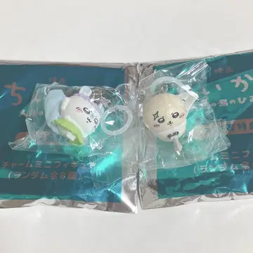 영화 치이카와 인어섬의 비밀 모몽가 랏코 메지루시 특전