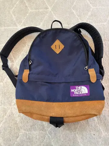 THE NORTH FACE *나나미카/퍼플 라벨