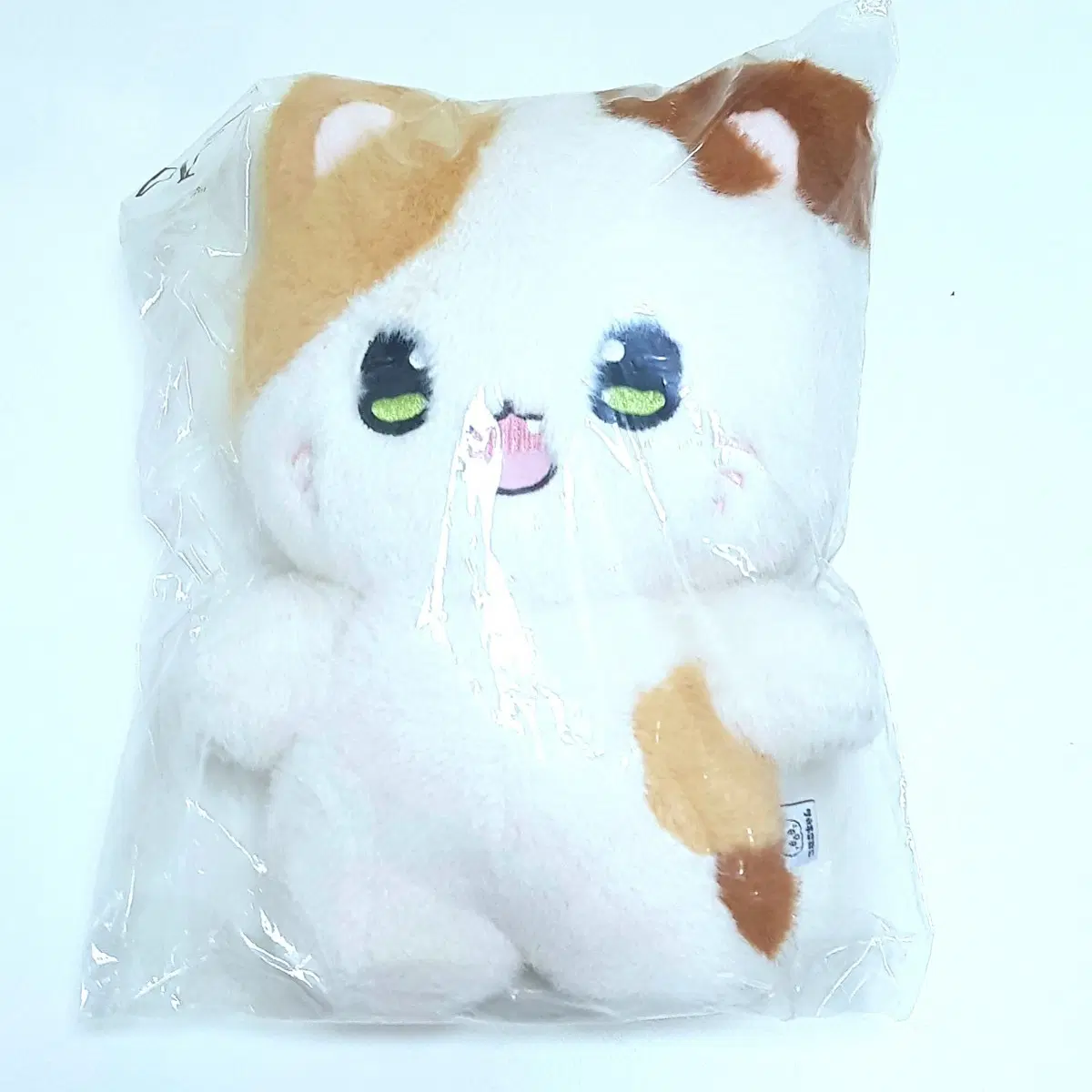 코네코쨩 아기고양이 인형
