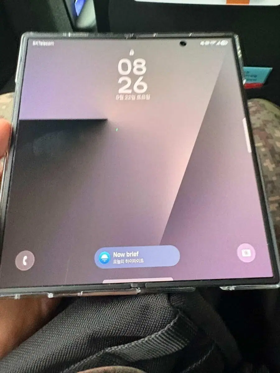 폴드7 256gb 팝니다