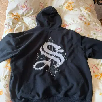 SUPPLIER 서플라이어 후드티 사이즈 L