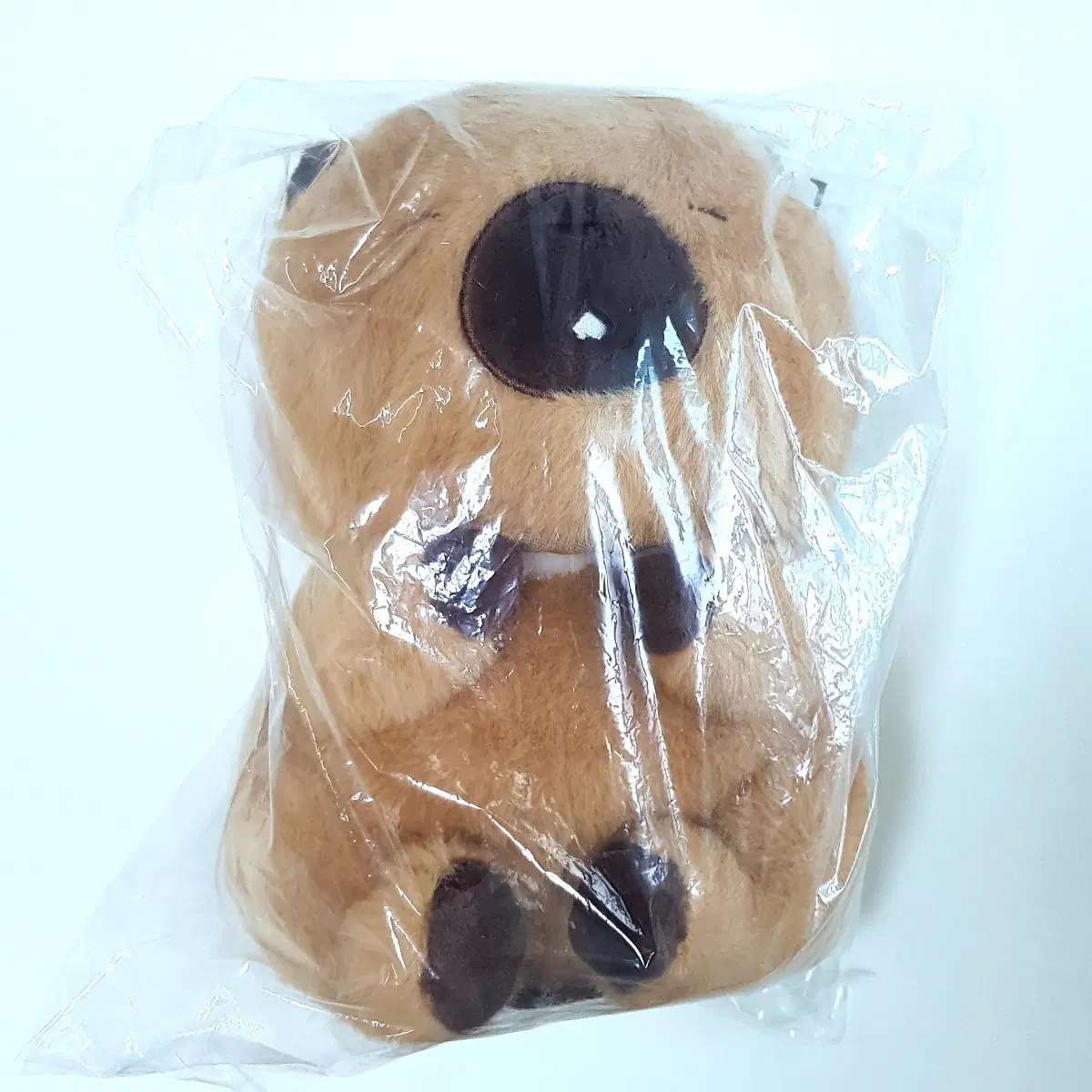 카피바라 우사쨩 인형