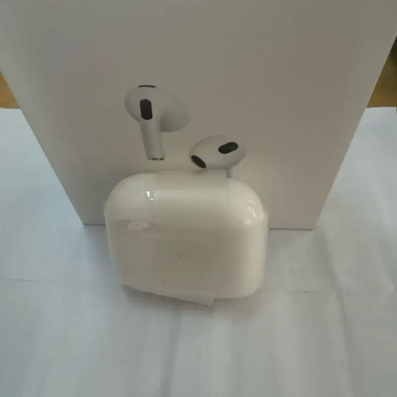 에어팟3
