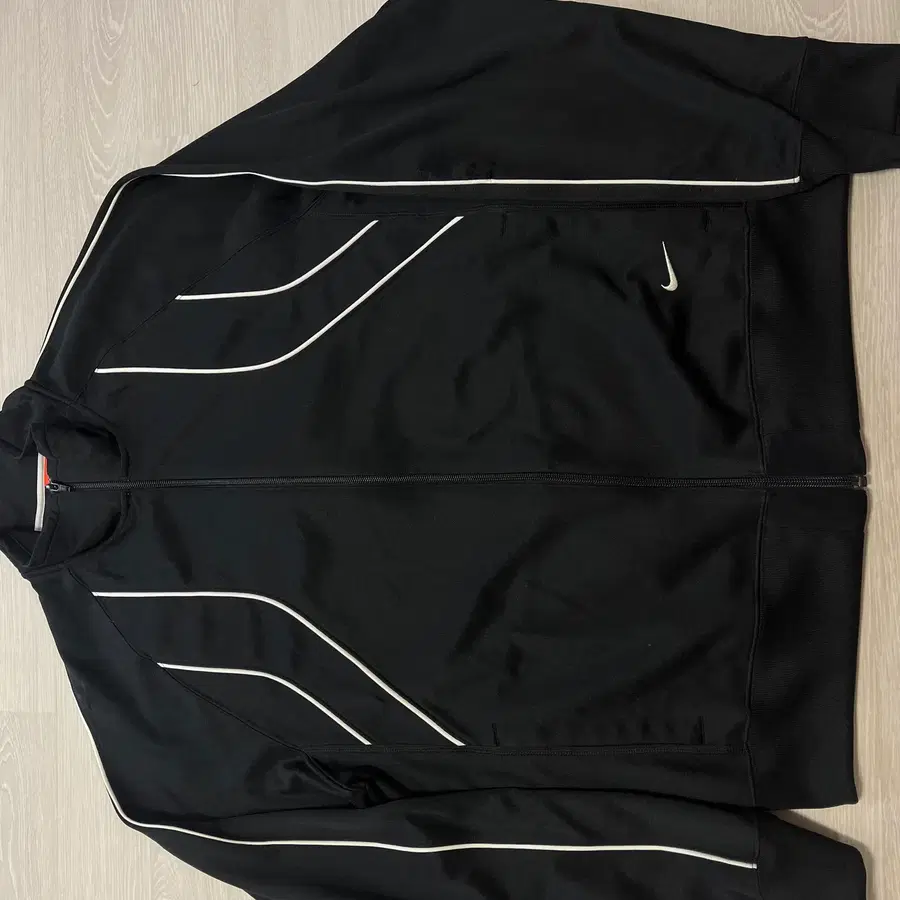 나이키 집업L(XL)