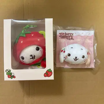 nct wish bakery 팝업 료우 봉제 인형 배지 2개