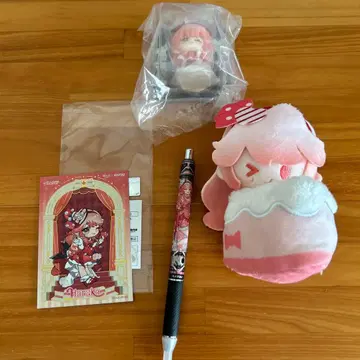카요 하루카 세트