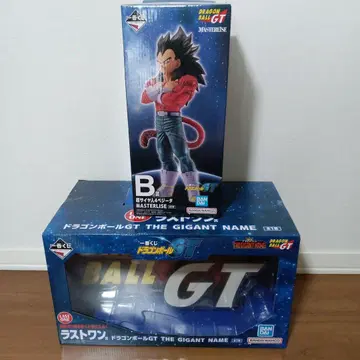 드래곤볼 GT 제일복권