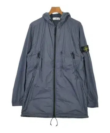 STONE ISLAND 남성용 마운틴 후드티