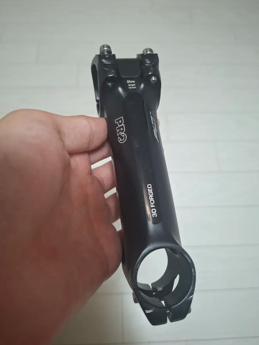 시마노 plt 프로 스템 120mm