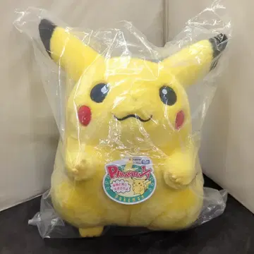 타카라토미 포켓몬 30주년 기념 포켓몬스터 어서 와! 피카츄 1/1