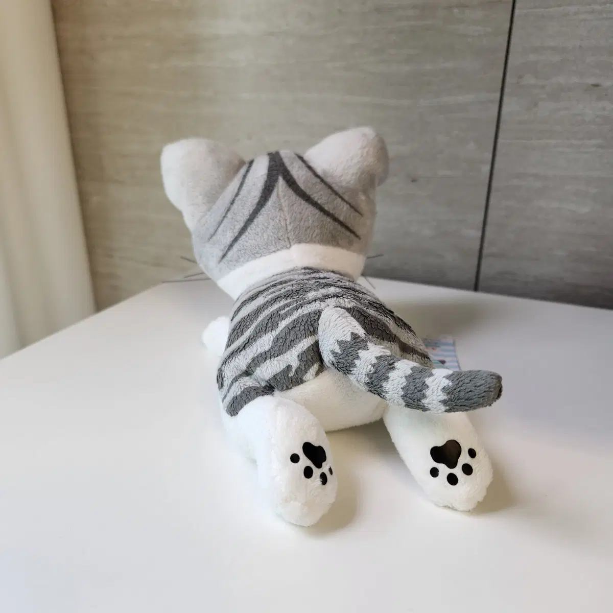 치이 고양이 인형