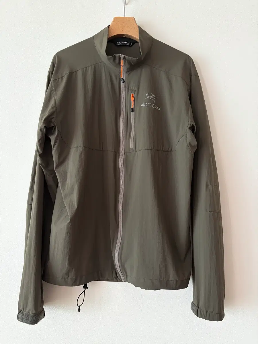arcteryx 아크테릭스 스쿼미시 자켓