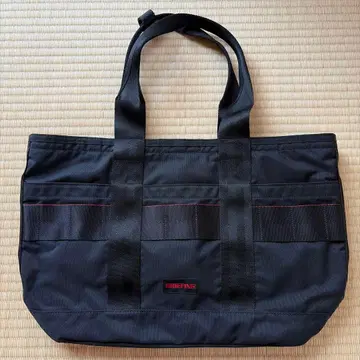 [컨디션 최상] BRIEFING DISCRETE TOTE M MW GENII